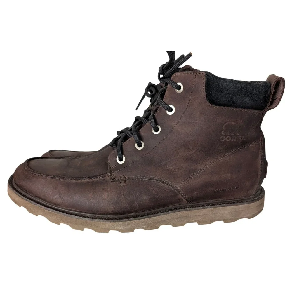 Sorel *men us